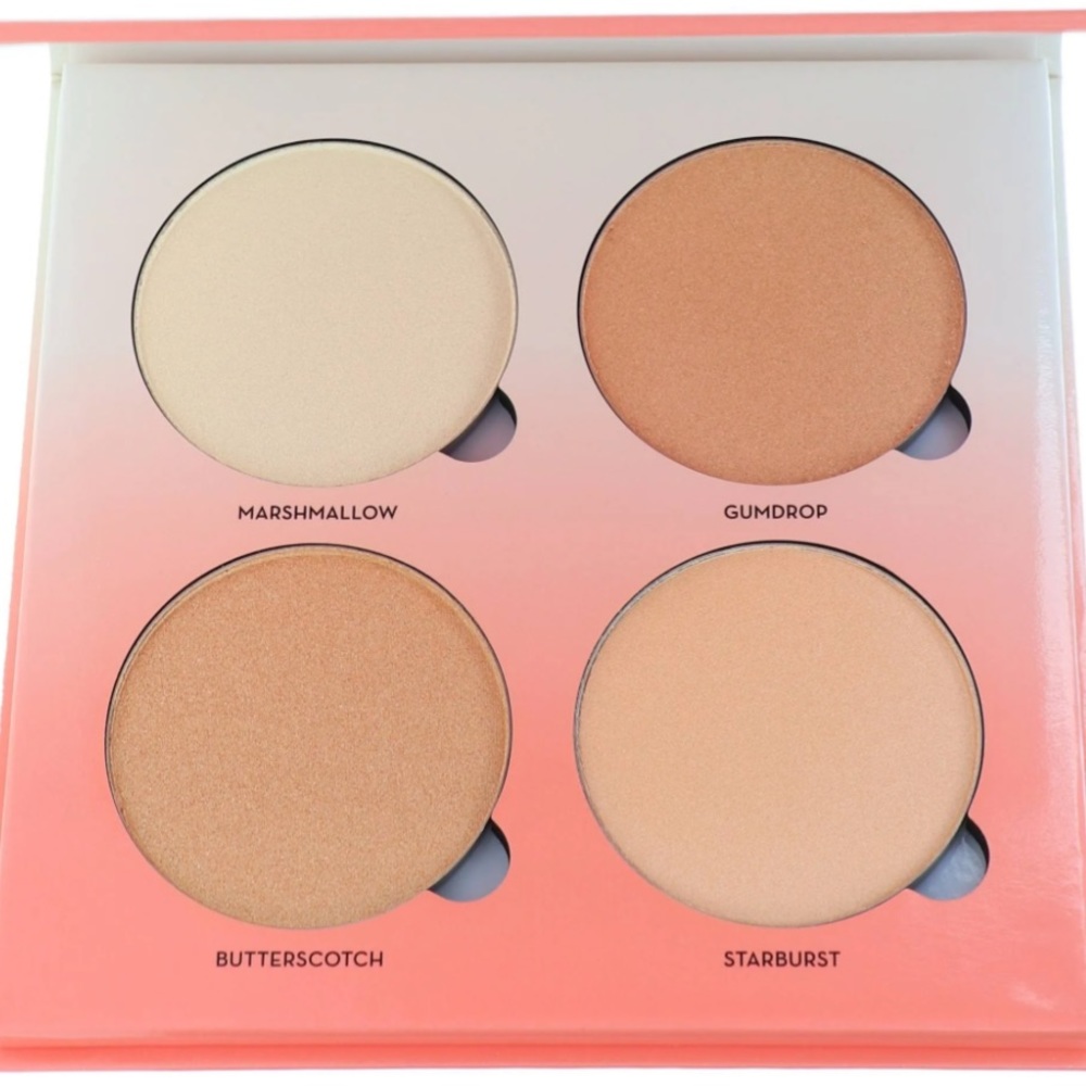 New ANASTASIA BEVERLY HILLS
Sugar Glow Kit® - Picture 8 of 16